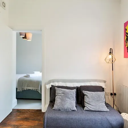 公寓 Kellaway Avenue I 1 Bedroom 布里斯托