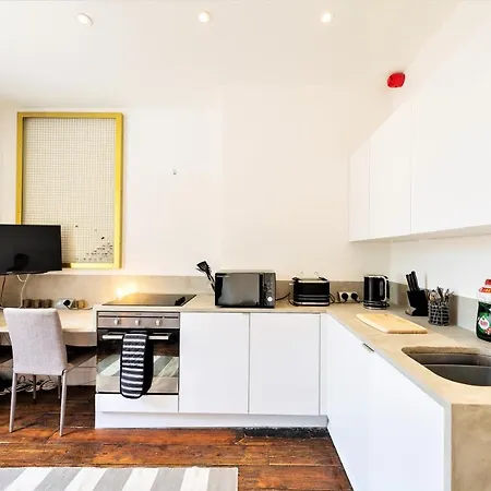 公寓 Kellaway Avenue I 1 Bedroom *