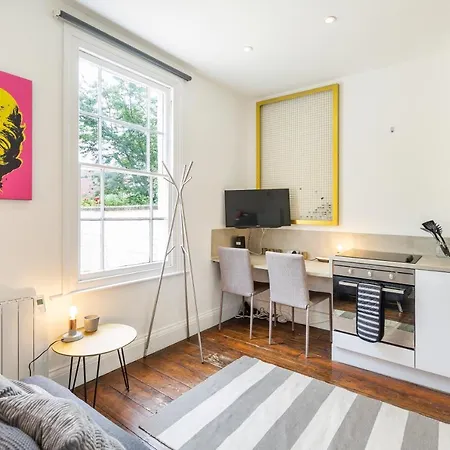 公寓 Kellaway Avenue I 1 Bedroom